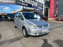 VOLKSWAGEN Fox 1.0
