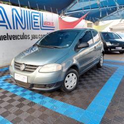 VOLKSWAGEN Fox 1.0 CITY FLEX