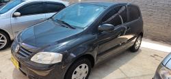 VOLKSWAGEN Fox 1.0 CITY FLEX