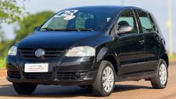 VOLKSWAGEN Fox 1.0 CITY FLEX