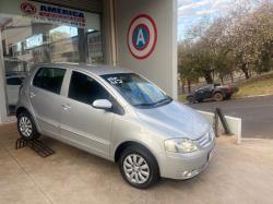 VOLKSWAGEN Fox 1.0 CITY FLEX