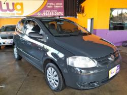 VOLKSWAGEN Fox 1.0 FLEX