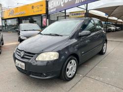 VOLKSWAGEN Fox 1.0 FLEX