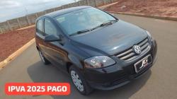 VOLKSWAGEN Fox 1.0 TREND FLEX