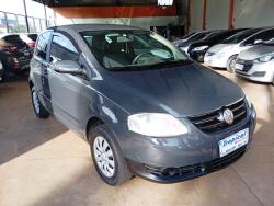 VOLKSWAGEN Fox 1.0 TREND FLEX