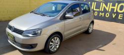 VOLKSWAGEN Fox 1.0 TRENDLINE FLEX