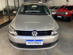 VOLKSWAGEN Fox 1.0 TRENDLINE FLEX