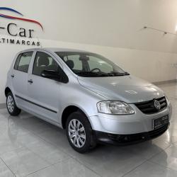 VOLKSWAGEN Fox 1.0 TREND FLEX