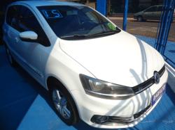 VOLKSWAGEN Fox 1.6 16V 4P MSI HIGHLINE FLEX