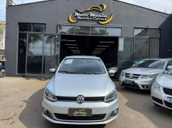 VOLKSWAGEN Fox 1.6 16V 4P MSI HIGHLINE FLEX