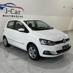 VOLKSWAGEN Fox 1.6 16V 4P MSI HIGHLINE FLEX