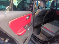 VOLKSWAGEN Fox 1.6 16V 4P FLEX MSI PEPPER I-MOTIO AUTOMATIZADO