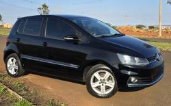 VOLKSWAGEN Fox 1.6 16V 4P MSI HIGHLINE FLEX