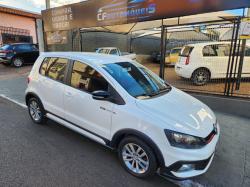 VOLKSWAGEN Fox 1.6 4P PEPPER FLEX