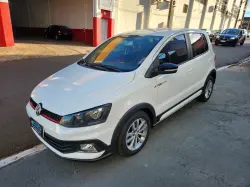 VOLKSWAGEN Fox 1.6 4P PEPPER FLEX