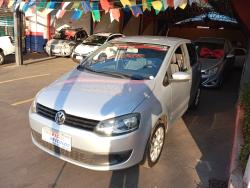 VOLKSWAGEN Fox 1.6 4P TREND FLEX