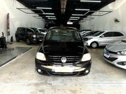 VOLKSWAGEN Fox 1.6 4P PLUS FLEX