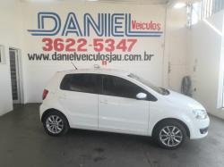 VOLKSWAGEN Fox 1.6 4P TREND FLEX