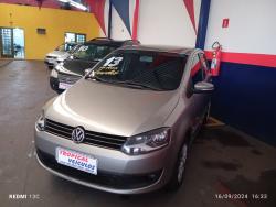 VOLKSWAGEN Fox 1.6 4P TREND FLEX