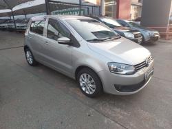 VOLKSWAGEN Fox 1.6 4P TREND FLEX