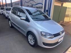 VOLKSWAGEN Fox 1.6 4P ROCK IN RIO FLEX