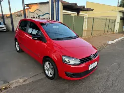 VOLKSWAGEN Fox 1.6 4P FLEX PRIME