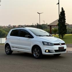 VOLKSWAGEN Fox 1.6 4P CONNECT FLEX