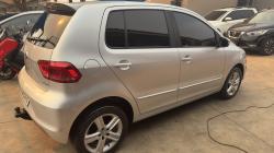 VOLKSWAGEN Fox 1.6 4P COMFORTLINE FLEX