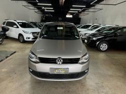 VOLKSWAGEN Fox 1.6 4P FLEX PRIME