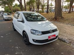 VOLKSWAGEN Fox 1.6 4P FLEX