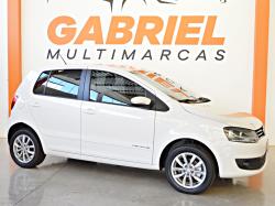 VOLKSWAGEN Fox 1.6 4P COMFORTLINE FLEX