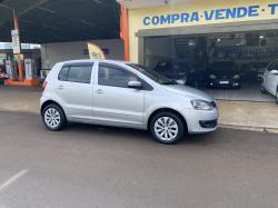 VOLKSWAGEN Fox 1.6 4P FLEX