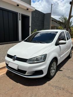 VOLKSWAGEN Fox 1.6 4P TRENDLINE FLEX