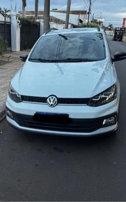 VOLKSWAGEN Fox 1.6 4P EXTREME FLEX