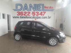 VOLKSWAGEN Fox 1.6 4P TREND FLEX