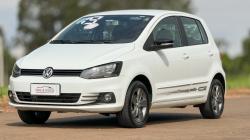 VOLKSWAGEN Fox 1.6 4P CONNECT FLEX