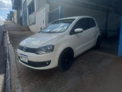 VOLKSWAGEN Fox 1.6 4P FLEX