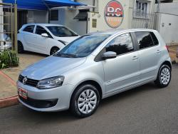 VOLKSWAGEN Fox 1.6 4P TREND FLEX