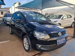 VOLKSWAGEN Fox 1.6 4P FLEX PRIME