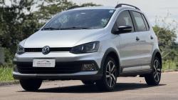 VOLKSWAGEN Fox 1.6 4P EXTREME FLEX