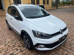 VOLKSWAGEN Fox 1.6 4P FLEX MSI XTREME