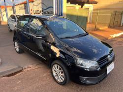 VOLKSWAGEN Fox 1.6 4P PRIME FLEX