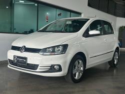 VOLKSWAGEN Fox 1.6 4P HIGHLINE FLEX