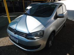 VOLKSWAGEN Fox 1.6 4P TREND FLEX