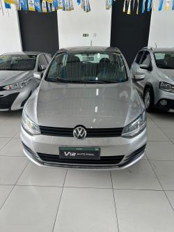 VOLKSWAGEN Fox 1.6 4P MSI TRENDLINE FLEX