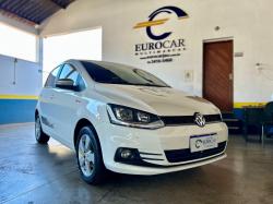 VOLKSWAGEN Fox 1.6 4P ROCK IN RIO FLEX