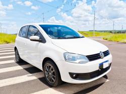 VOLKSWAGEN Fox 1.6 4P COMFORTLINE FLEX