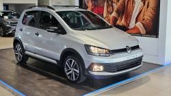 VOLKSWAGEN Fox 1.6 4P XTREME FLEX