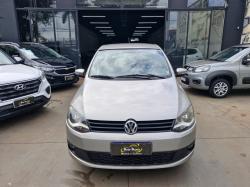 VOLKSWAGEN Fox 1.6 4P FLEX PRIME I-MOTION AUTOMATIZADO