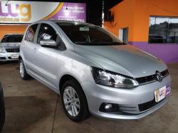 VOLKSWAGEN Fox 1.6 4P CONNECT FLEX